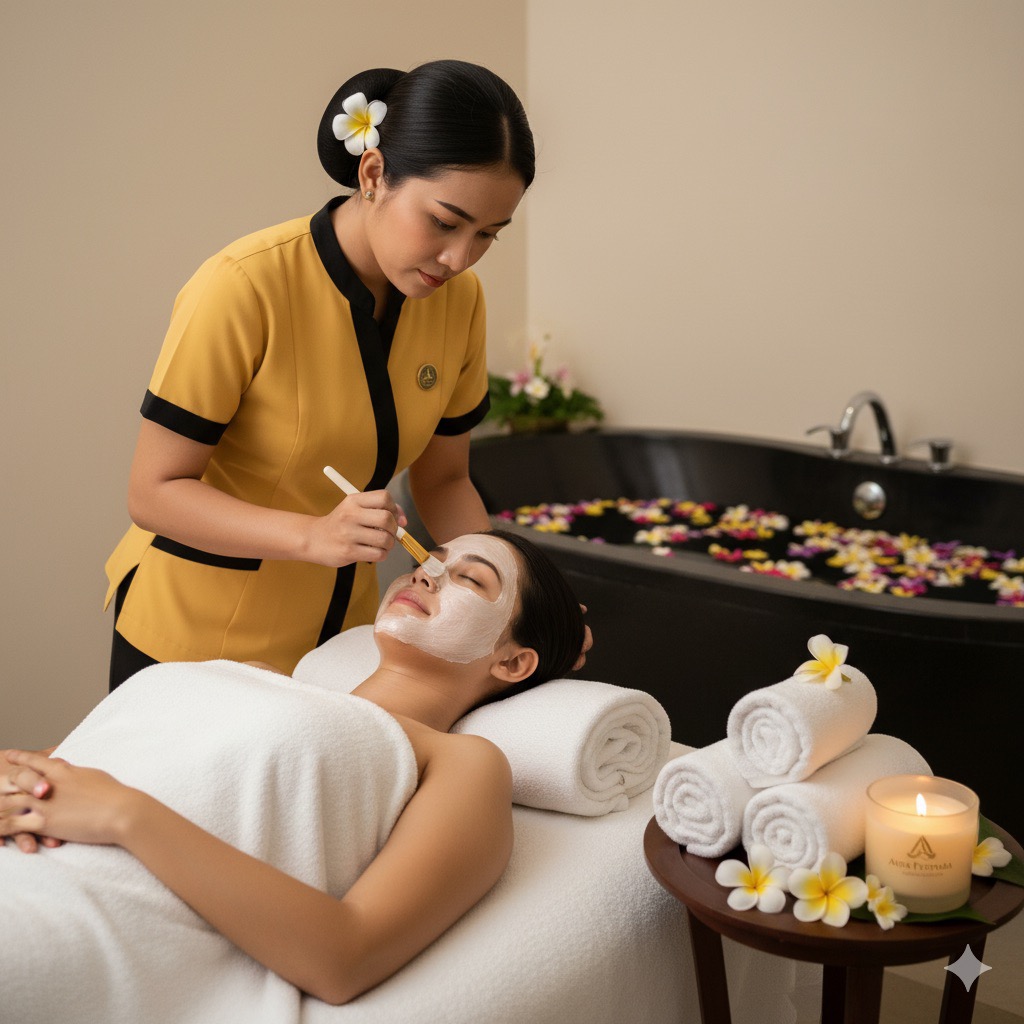 Hydrates & Nourishes Skin