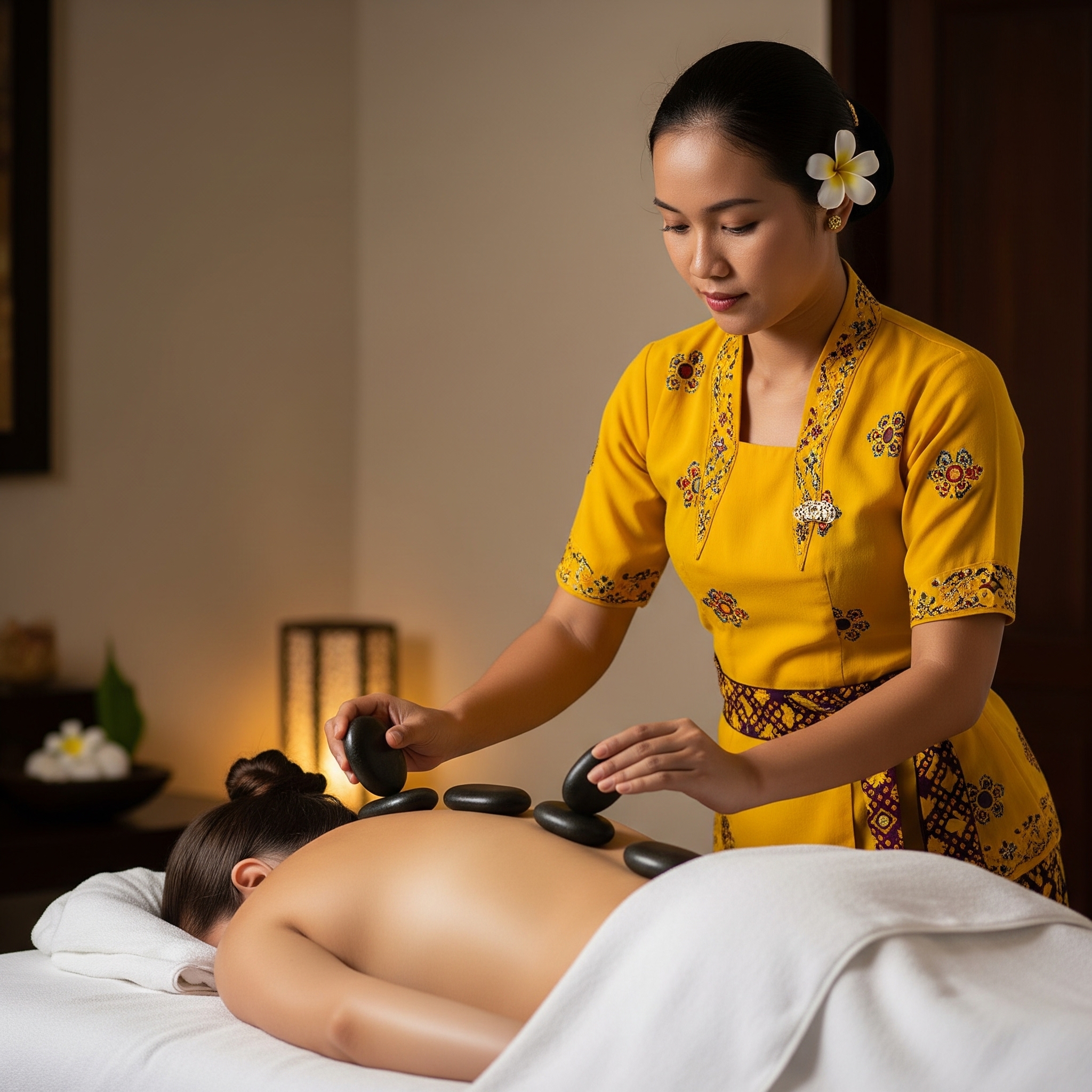 Improves Sleep Quality