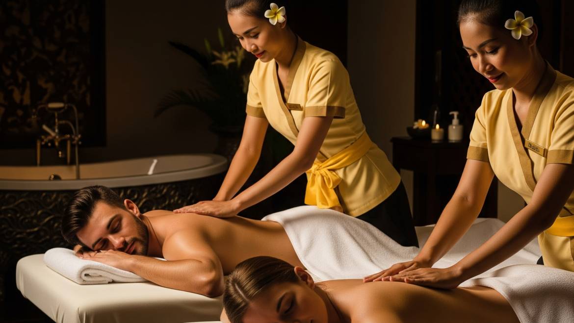 Restores Balance & Energy