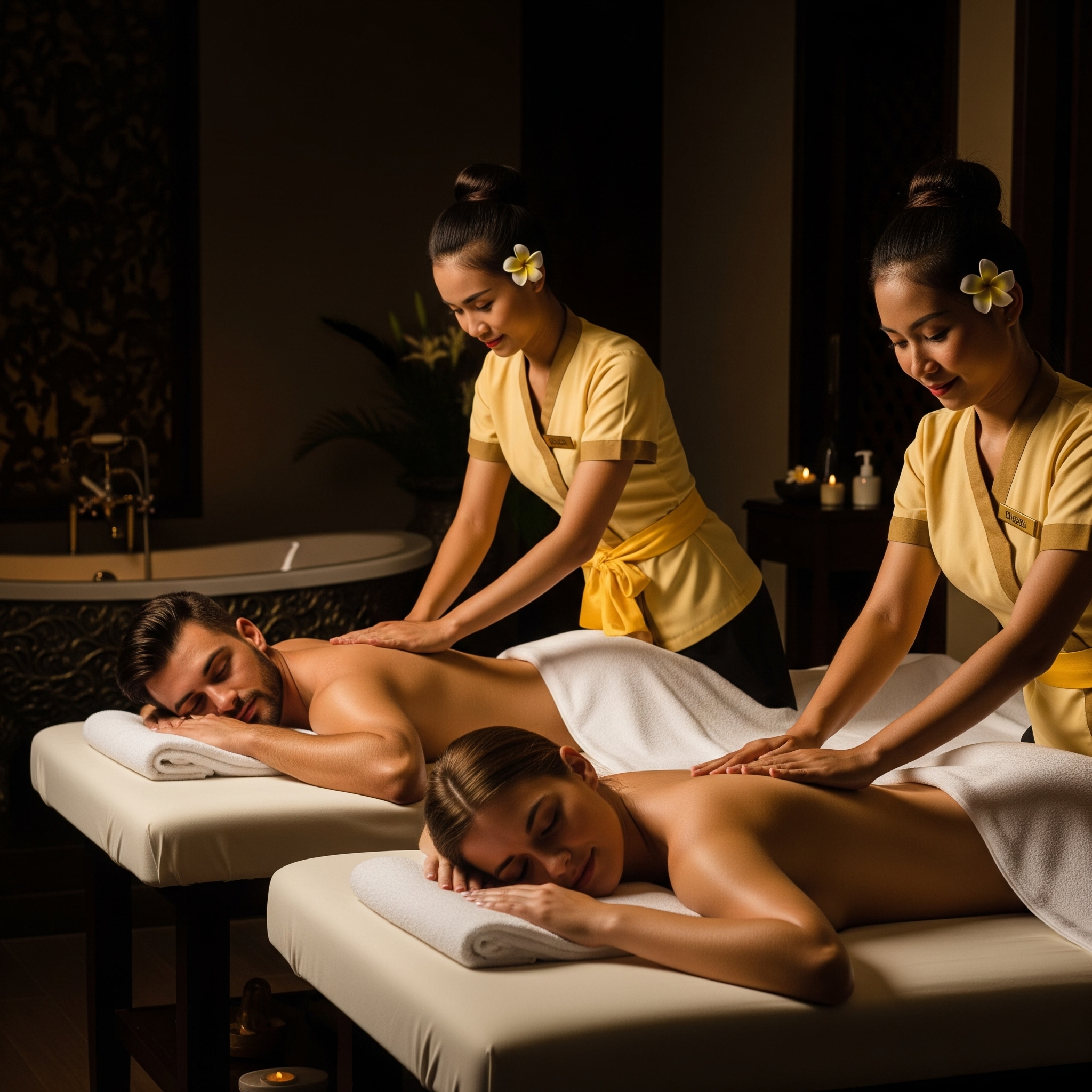 Restores Balance & Energy